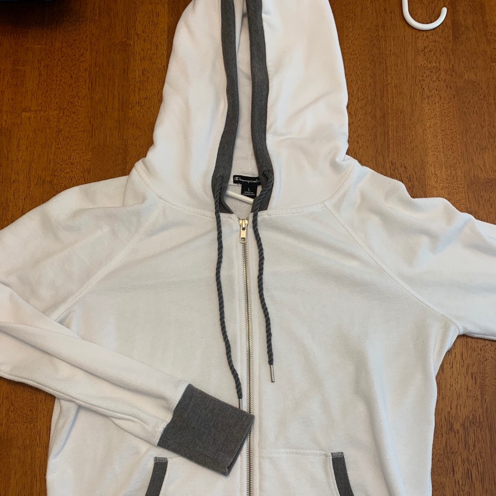 Women’s Champion Zip Jacket